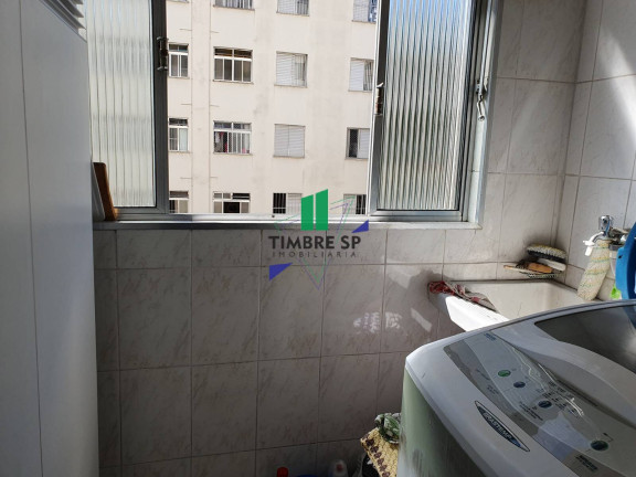 Imagem Apartamento com 2 Quartos à Venda, 60 m² em Lauzane Paulista - São Paulo