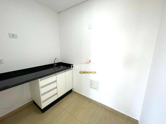 Imagem Sala Comercial à Venda, 37 m² em Jardim - Santo André Imagem Sala Comercial à Venda, 37 m² em Jardim - Santo André