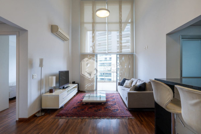 Imagem Apartamento com 2 Quartos à Venda, 95 m² em Parque Do Morumbi - São Paulo