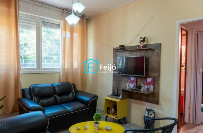 Imagem Casa com 3 Quartos à Venda, 197 m² em Teresópolis - Porto Alegre Imagem Casa com 3 Quartos à Venda, 197 m² em Teresópolis - Porto Alegre