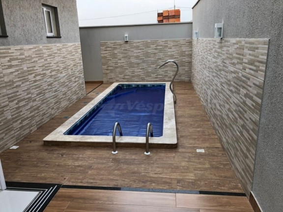Imagem Casa com 3 Quartos à Venda, 150 m² em Parqville Pinheiros - Aparecida De Goiânia Imagem Casa com 3 Quartos à Venda, 150 m² em Parqville Pinheiros - Aparecida De Goiânia