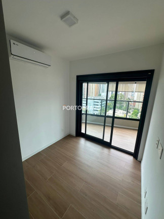 Imagem Apartamento com 3 Quartos para Alugar, 124 m² em Alphaville - Barueri