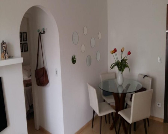 Imagem Apartamento com 1 Quarto à Venda, 45 m² em Vila Buarque - São Paulo Imagem Apartamento com 1 Quarto à Venda, 45 m² em Vila Buarque - São Paulo