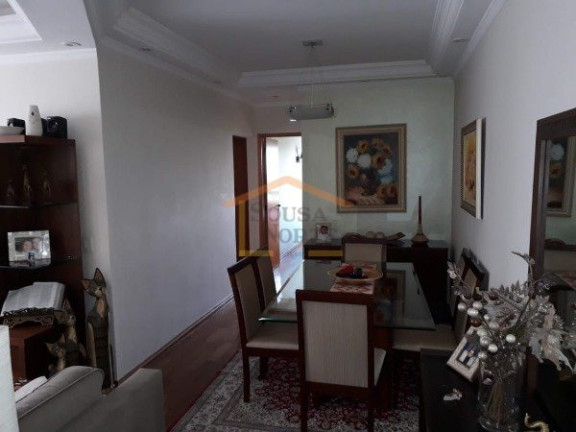 Imagem Apartamento com 3 Quartos à Venda, 92 m² em Lauzane Paulista - São Paulo Imagem Apartamento com 3 Quartos à Venda, 92 m² em Lauzane Paulista - São Paulo
