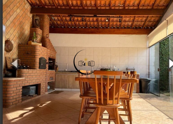 Imagem Casa de Condomínio com 4 Quartos à Venda, 360 m² em Jardim Do Ribeirão Ii - Itupeva Imagem Casa de Condomínio com 4 Quartos à Venda, 360 m² em Jardim Do Ribeirão Ii - Itupeva