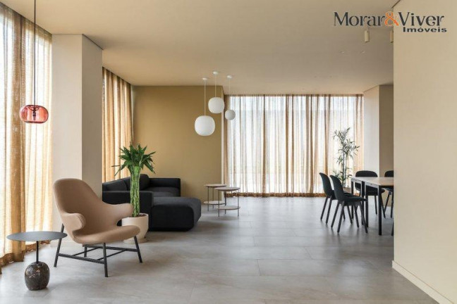 Imagem Cobertura com 3 Quartos à Venda, 228 m² em Vila Izabel - Curitiba