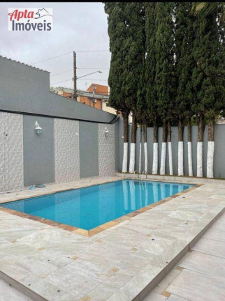 Imagem Sobrado com 4 Quartos à Venda, 352 m² em City América - São Paulo Imagem Sobrado com 4 Quartos à Venda, 352 m² em City América - São Paulo
