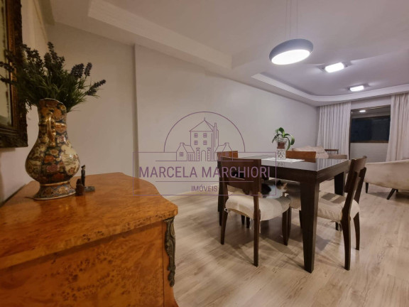 Imagem Apartamento com 3 Quartos à Venda, 140 m² em Itapuã - Vila Velha Imagem Apartamento com 3 Quartos à Venda, 140 m² em Itapuã - Vila Velha