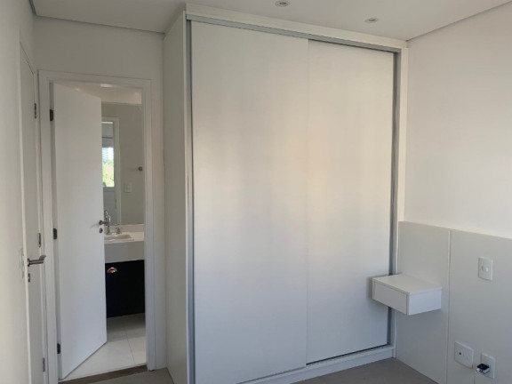 Imagem Imóvel com 1 Quarto para Alugar, 46 m² em Indianópolis - São Paulo Imagem Imóvel com 1 Quarto para Alugar, 46 m² em Indianópolis - São Paulo