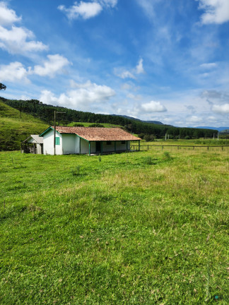 Imagem Imóvel à Venda, 184.000 m² em Zona Rural - Bom Retiro Imagem Imóvel à Venda, 184.000 m² em Zona Rural - Bom Retiro