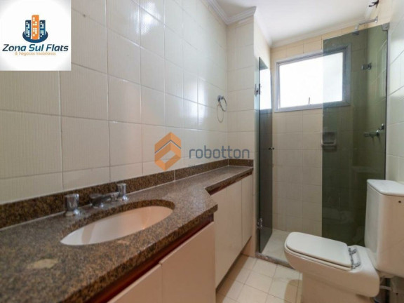 Imagem Apartamento com 3 Quartos à Venda, 115 m² em Brooklin Paulista - São Paulo Imagem Apartamento com 3 Quartos à Venda, 115 m² em Brooklin Paulista - São Paulo