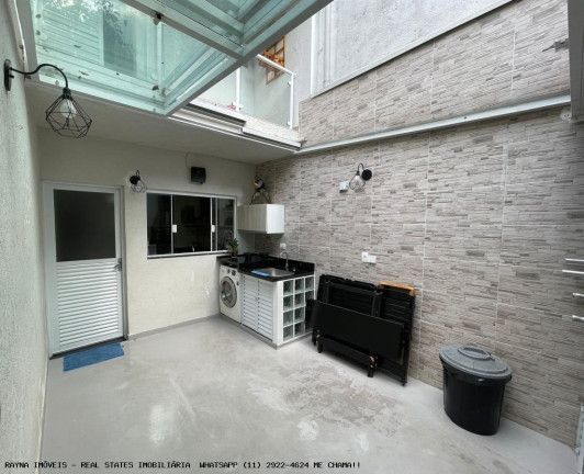 Imagem Casa com 2 Quartos à Venda, 130 m² em Carandiru - São Paulo