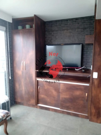 Imagem Apartamento com 1 Quarto para Alugar, 42 m² em Centro - São Bernardo Do Campo Imagem Apartamento com 1 Quarto para Alugar, 42 m² em Centro - São Bernardo Do Campo