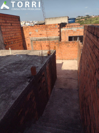 Imagem Casa com 1 Quarto à Venda, 50 m² em Parque São Bento - Sorocaba