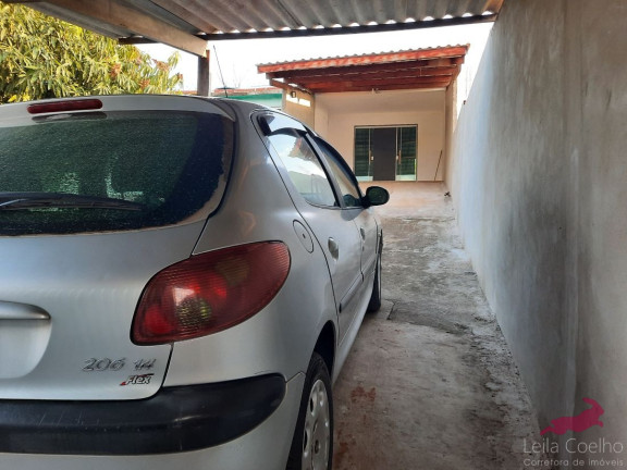 Imagem Chácara com 3 Quartos à Venda, 100 m² em São Caetano - Italva Imagem Chácara com 3 Quartos à Venda, 100 m² em São Caetano - Italva