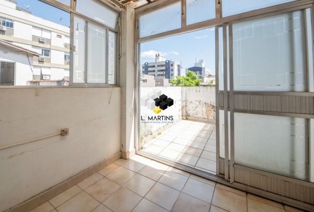 Imagem Casa com 3 Quartos à Venda, 156 m² em Petrópolis - Porto Alegre