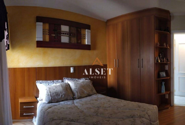 Imagem Apartamento com 4 Quartos à Venda, 235 m² em Anália Franco - São Paulo Imagem Apartamento com 4 Quartos à Venda, 235 m² em Anália Franco - São Paulo
