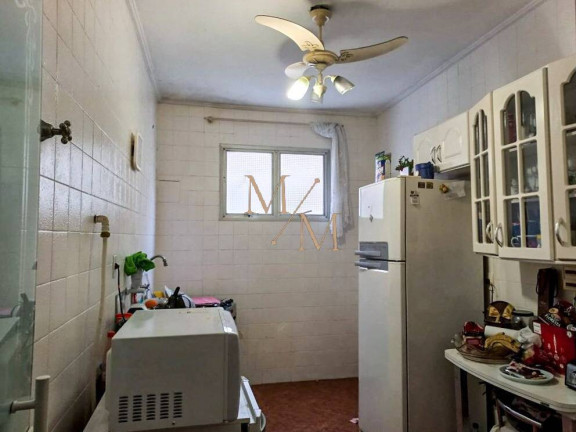 Imagem Apartamento com 2 Quartos à Venda, 100 m² em Boqueirão - Santos Imagem Apartamento com 2 Quartos à Venda, 100 m² em Boqueirão - Santos