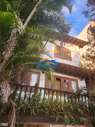 Sobrado com 4 Quartos à Venda, 484 m² em Pestana - Osasco