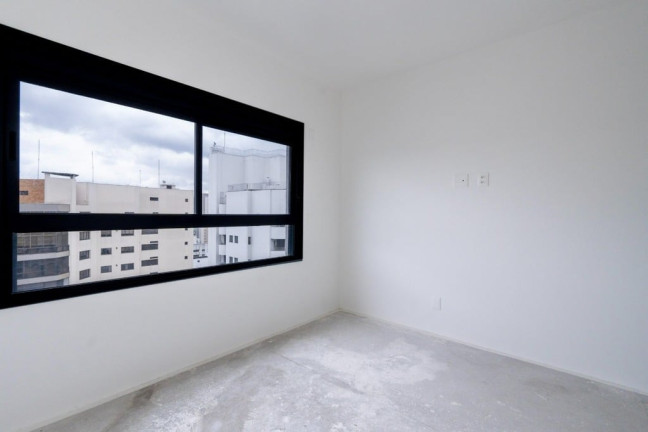 Imagem Apartamento com 3 Quartos à Venda, 109 m² em Campo Belo - São Paulo Imagem Apartamento com 3 Quartos à Venda, 109 m² em Campo Belo - São Paulo