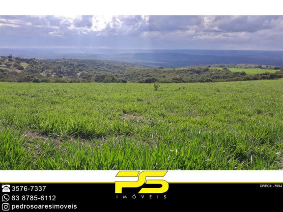 Imagem Terreno à Venda, 350.000 m² em Alto Da Serra - Bananeiras