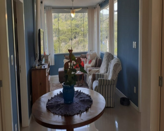 Imagem Imóvel com 4 Quartos à Venda,  em Linha Imperial - Nova Petrópolis