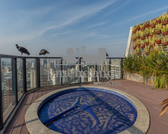 Apartamento com 4 Quartos à Venda, 311 m² em Perdizes - São Paulo