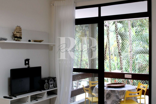 Imagem Flat com 2 Quartos à Venda, 57 m² em Riviera - Bertioga