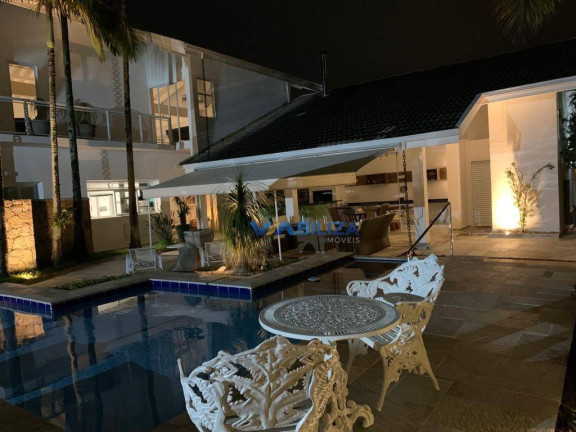 Imagem Sobrado com 6 Quartos à Venda, 600 m² em Jardim Virginia - Guarujá Imagem Sobrado com 6 Quartos à Venda, 600 m² em Jardim Virginia - Guarujá