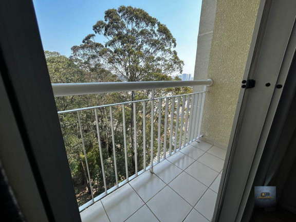 Imagem Apartamento com 3 Quartos à Venda, 60 m² em Planalto - São Bernardo Do Campo