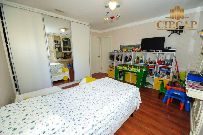 Imagem Apartamento com 4 Quartos à Venda, 280 m² em Sumaré - São Paulo