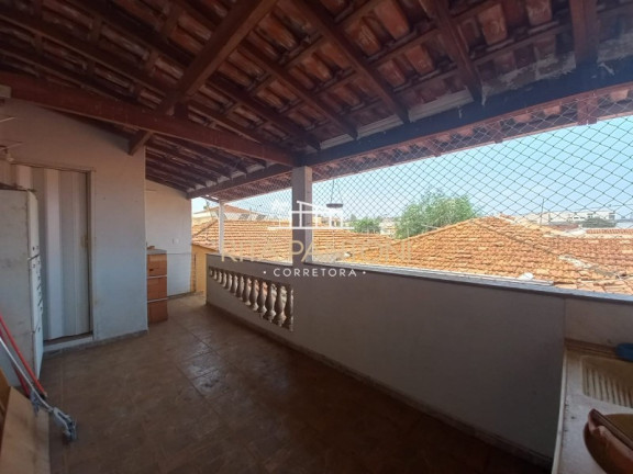 Imagem Casa com 3 Quartos à Venda, 193 m² em Campos Elíseos - Ribeirão Preto Imagem Casa com 3 Quartos à Venda, 193 m² em Campos Elíseos - Ribeirão Preto