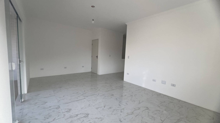 Imagem Casa com 3 Quartos à Venda, 135 m² em Marapé - Santos Imagem Casa com 3 Quartos à Venda, 135 m² em Marapé - Santos