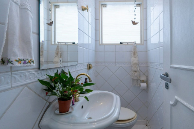 Imagem Casa com 4 Quartos à Venda, 287 m² em Vila Inah - São Paulo Imagem Casa com 4 Quartos à Venda, 287 m² em Vila Inah - São Paulo
