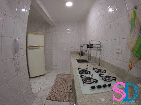Imagem Apartamento com 1 Quarto à Venda, 55 m² em Estufa I - Ubatuba Imagem Apartamento com 1 Quarto à Venda, 55 m² em Estufa I - Ubatuba