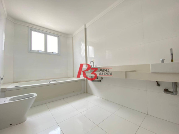 Imagem Apartamento com 4 Quartos à Venda ou Locação, 220 m² em Pompéia - Santos Imagem Apartamento com 4 Quartos à Venda ou Locação, 220 m² em Pompéia - Santos