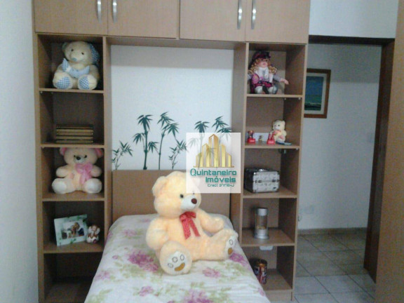 Imagem Apartamento com 3 Quartos à Venda, 127 m² em Centro - Guarulhos