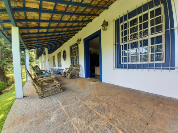Imagem Casa com 5 Quartos à Venda, 1.880 m² em Parque Do Ingá - Teresópolis