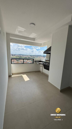Imagem Apartamento com 2 Quartos à Venda, 85 m² em Alvinópolis - Atibaia