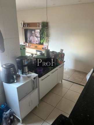 Imagem Apartamento com 2 Quartos à Venda, 50 m² em Vila Pires - Santo André Imagem Apartamento com 2 Quartos à Venda, 50 m² em Vila Pires - Santo André