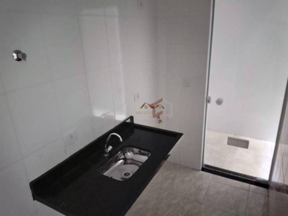 Imagem Apartamento com 2 Quartos à Venda, 40 m² em Itaquera - São Paulo