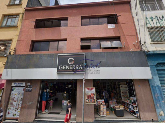 Imagem Edifício Residencial para Alugar, 356 m² em Liberdade - São Paulo Imagem Edifício Residencial para Alugar, 356 m² em Liberdade - São Paulo