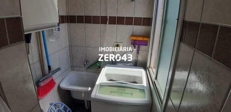Imagem Apartamento com 2 Quartos à Venda, 54 m² em Centro - Londrina Imagem Apartamento com 2 Quartos à Venda, 54 m² em Centro - Londrina