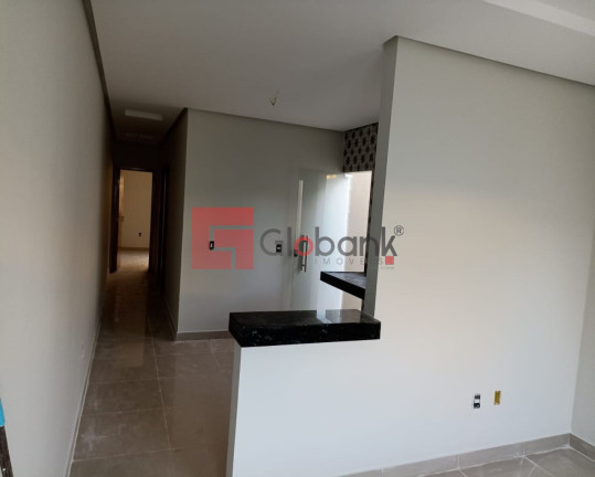 Imagem Casa com 3 Quartos à Venda, 180 m² em Santo Amaro - Montes Claros