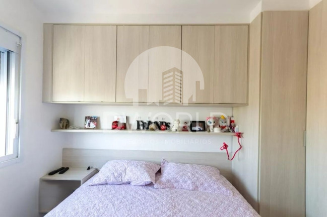 Imagem Imóvel com 2 Quartos à Venda, 52 m² em Vila Santa Luzia - São Bernardo Do Campo Imagem Imóvel com 2 Quartos à Venda, 52 m² em Vila Santa Luzia - São Bernardo Do Campo