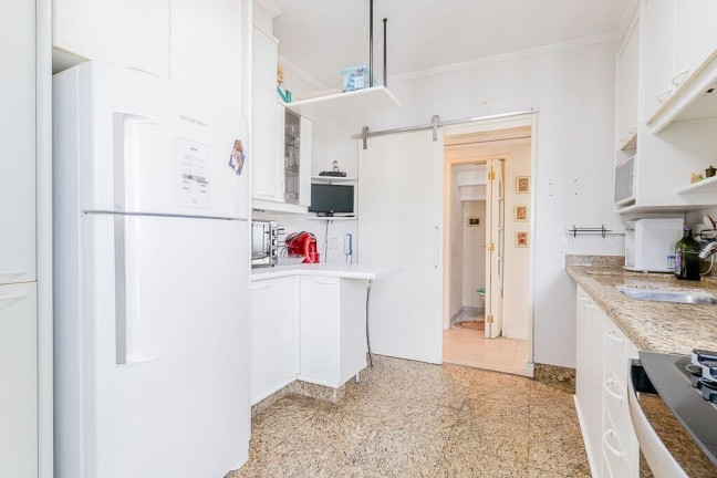 Imagem Apartamento com 3 Quartos à Venda, 134 m² em Vila Clementino - São Paulo Imagem Apartamento com 3 Quartos à Venda, 134 m² em Vila Clementino - São Paulo