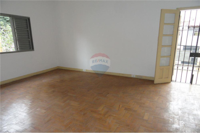 Imagem Casa com 3 Quartos para Alugar, 191 m² em Vila Mariana - São Paulo