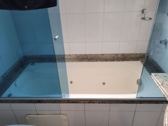 Imagem Apartamento com 3 Quartos à Venda, 155 m² em Santo Amaro - São Paulo Imagem Apartamento com 3 Quartos à Venda, 155 m² em Santo Amaro - São Paulo