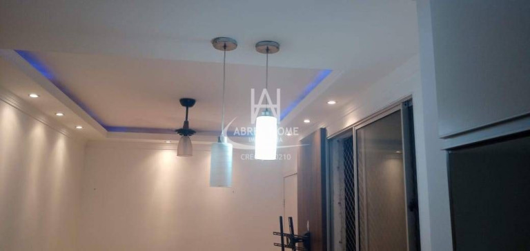 Apartamento com 2 Quartos à Venda, 