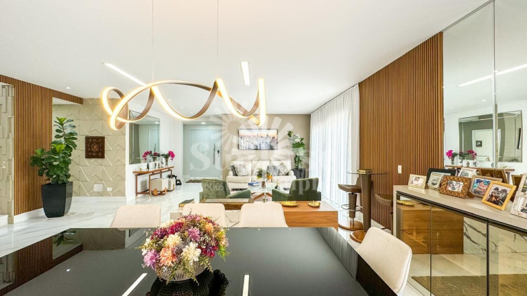 Imagem Casa de Condomínio com 4 Quartos à Venda, 439 m² em Gênesis 1 - Santana De Parnaíba Imagem Casa de Condomínio com 4 Quartos à Venda, 439 m² em Gênesis 1 - Santana De Parnaíba